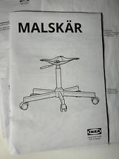 Ikea malskar malskär for sale  Grandville