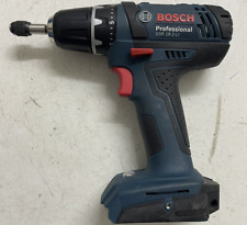 Bosch professional akku gebraucht kaufen  Gütersloh