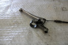 Bremshebel hebel bremse gebraucht kaufen  Knittlingen