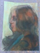 Louis fortuney portrait d'occasion  Le Val