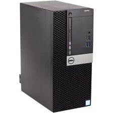 Dell optiplex 7040 d'occasion  Expédié en Belgium