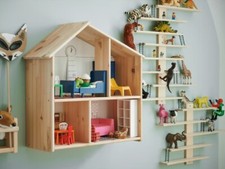 Ikea flisat doll for sale  SOLIHULL