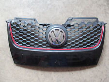 Frontmaske kühlergrill golf gebraucht kaufen  Georgsmarienhütte