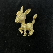 Vtg gold tone for sale  Mount Dora