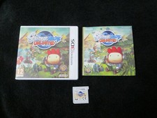 3ds scribblenauts unlimited usato  Roma