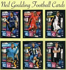 Topps match attax for sale  PETERSFIELD