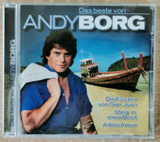 Andy borg beste gebraucht kaufen  Merseburg