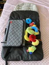 Baby universal windproof for sale  SOLIHULL