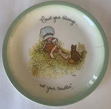 Holly hobbie collector for sale  Gardner