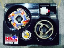 Beyblade dragoon msuv for sale  TWICKENHAM