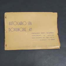 autocarro ricambi usato  Forli