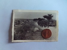 Foto wehrmacht vormarsch gebraucht kaufen  Welver