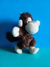 Trudi mini peluche usato  Palazzolo sull'Oglio