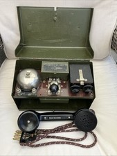 Ww2 military field for sale  BROADSTAIRS