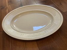 Wedgwood edme oval for sale  PURLEY