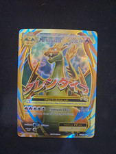 Mega charizard 101 usato  Prato