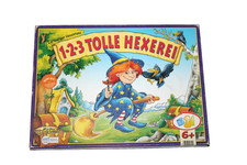 Tolle hexerei feurige gebraucht kaufen  Koblenz