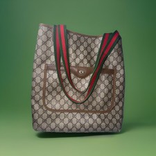 Read gucci canvas for sale  Garden Grove