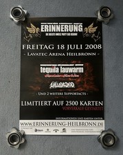 Böhse nkelz poster gebraucht kaufen  Forst