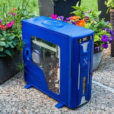 Thermaltake xaser lll for sale  Saint Paul