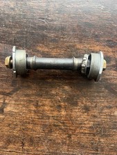 Boîtier pédalier campagnolo d'occasion  Lille-