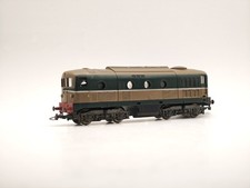 Rivarossi 1777 locomotore usato  Reggio Calabria