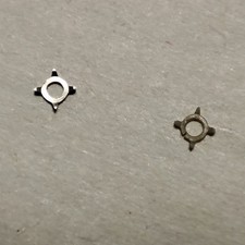 Seiko parts 5606a usato  Roma