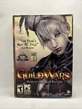 Guild wars game for sale  Berlin