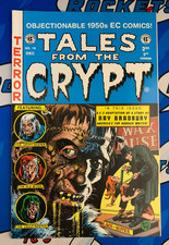Tales crypt ec for sale  San Diego