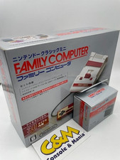 Nintendo famicom classic usato  Palermo