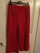 Karen millen red for sale  SOUTH CROYDON