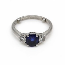 Tiffany co. platinum for sale  Saint Louis