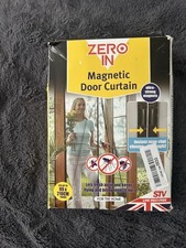 Zero magnetic door for sale  WEMBLEY