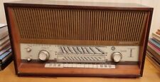 Poste radio tsf d'occasion  Colombes