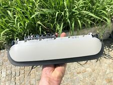  LENTE TRASEIRA LED TERCEIRA LUZ DE FREIO VERMELHA BMW OEM E46 comprar usado  Enviando para Brazil