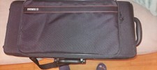 Nearly new yamaha for sale  NEW MALDEN