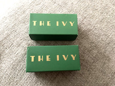 Ivy restaurant chocolate for sale  FLEET