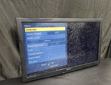 Panasonic 42lru50 inch for sale  East Hartford