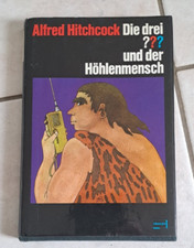 Fragezeichen höhlenmensch alf gebraucht kaufen  Lörrach
