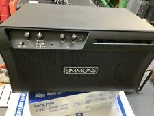 Simmons da2108 advanced for sale  Columbia