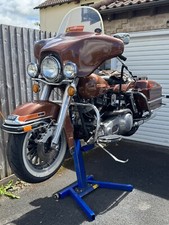 Harley davidson 1977 for sale  CARMARTHEN