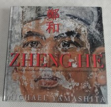 Michael yamashita zheng usato  Faenza