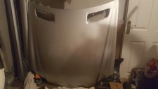 Bonnet r230 mercedes for sale  BANBRIDGE