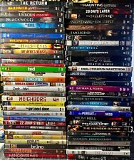 Dvd collection large for sale  Henderson