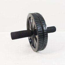 Roller exercise wheel for sale  LEEDS