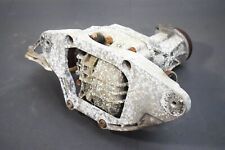 Orig. Audi A4 8K B8 3.2 FSI Differential KLL Hinterachsgetriebe 0AR525083B comprar usado  Enviando para Brazil