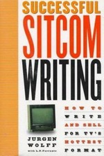 Successful Sitcom Writing: How To Write And Sell For TV's Hottest Format comprar usado  Enviando para Brazil