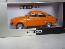 Whitebox saab range gebraucht kaufen  Preetz