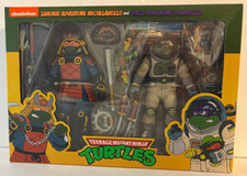 Neca tmnt cartoon for sale  Okeana