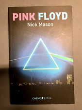 Pink Floyd por Nick Mason comprar usado  Enviando para Brazil